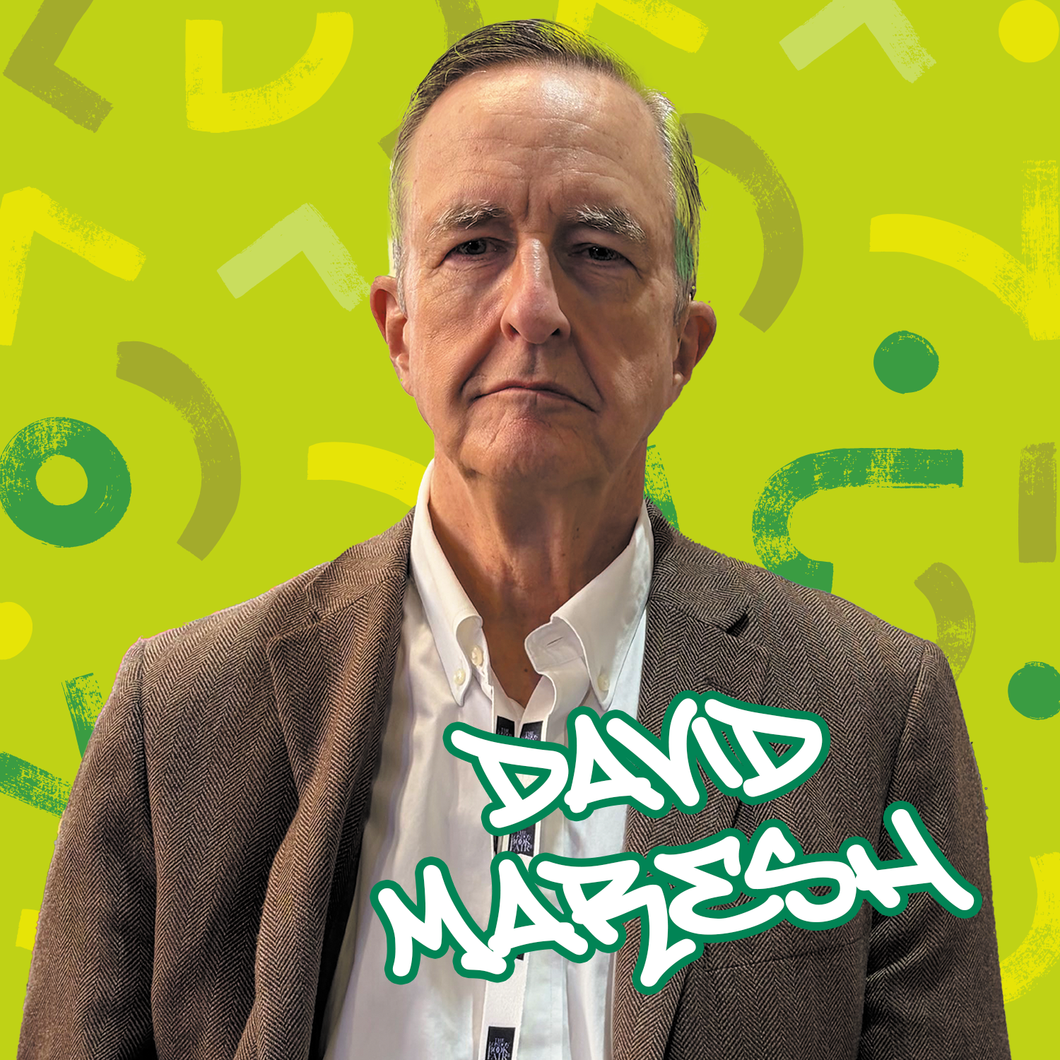 David Maresh