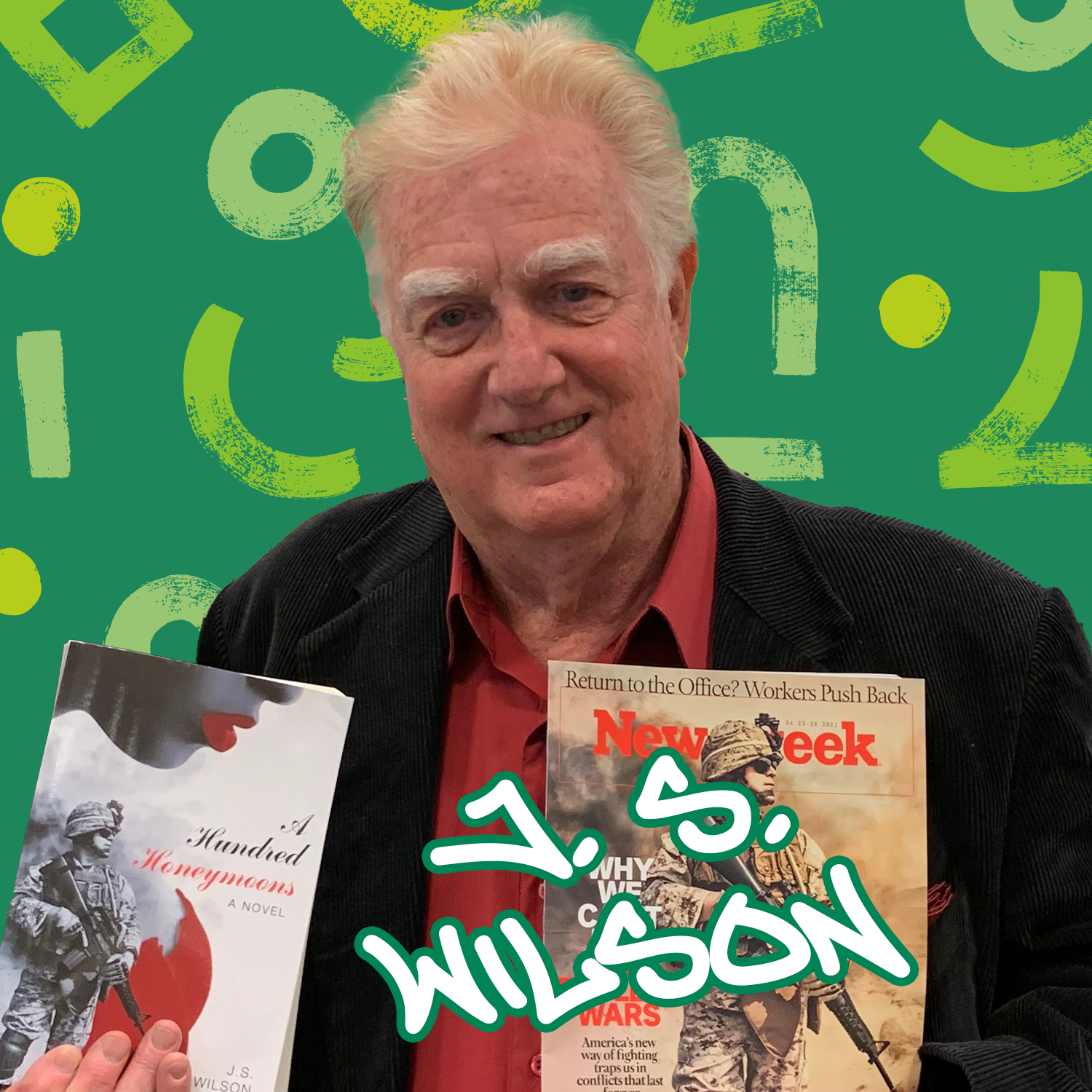 Jeffery S Wilson 