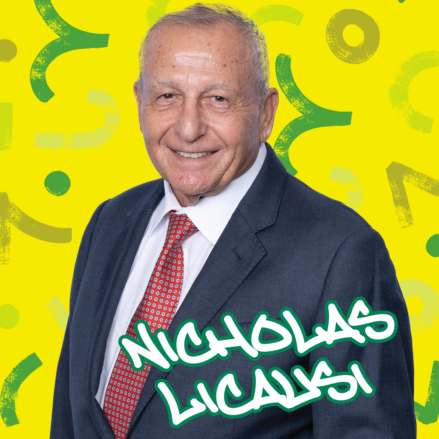 Nicholas Licausi