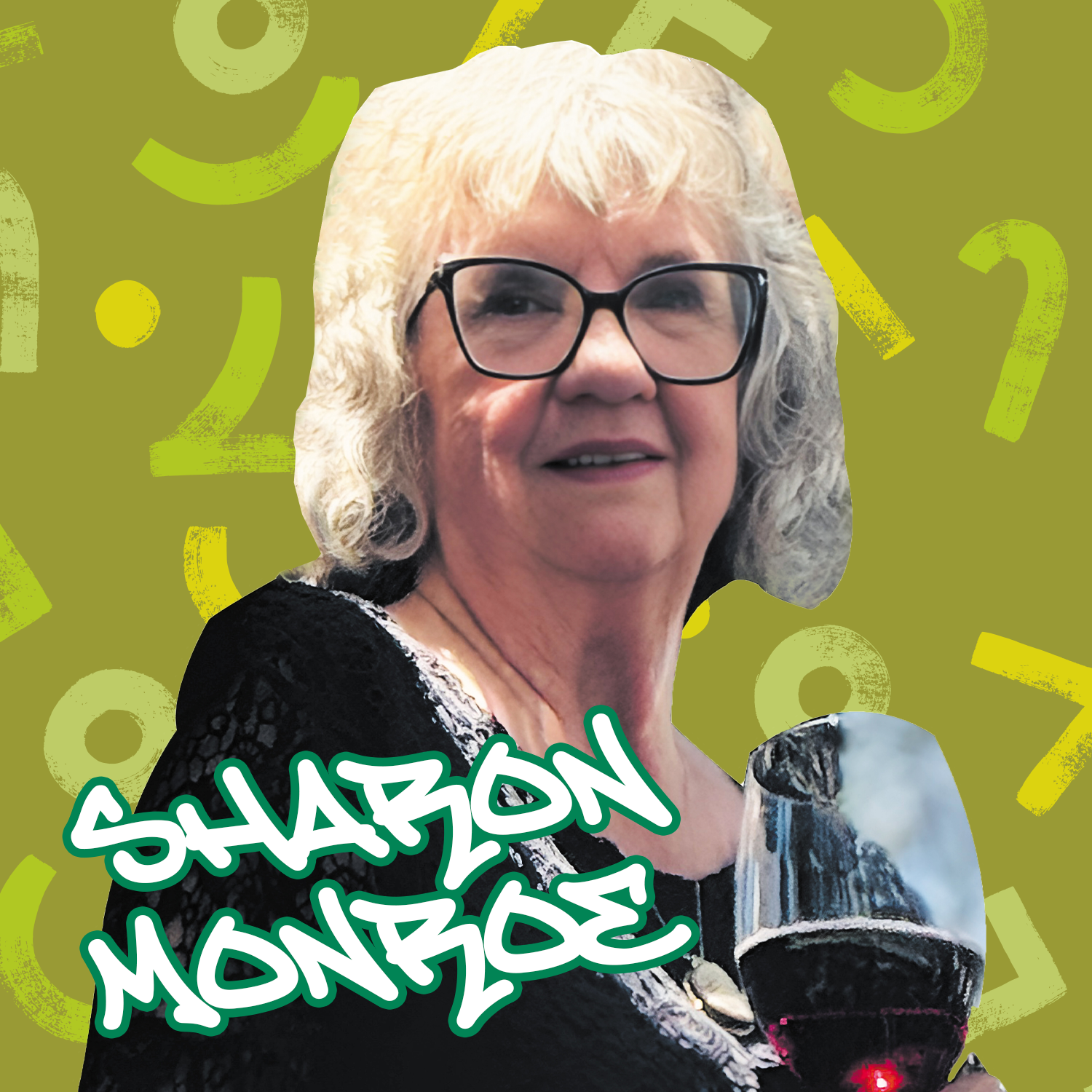 Sharon Monroe