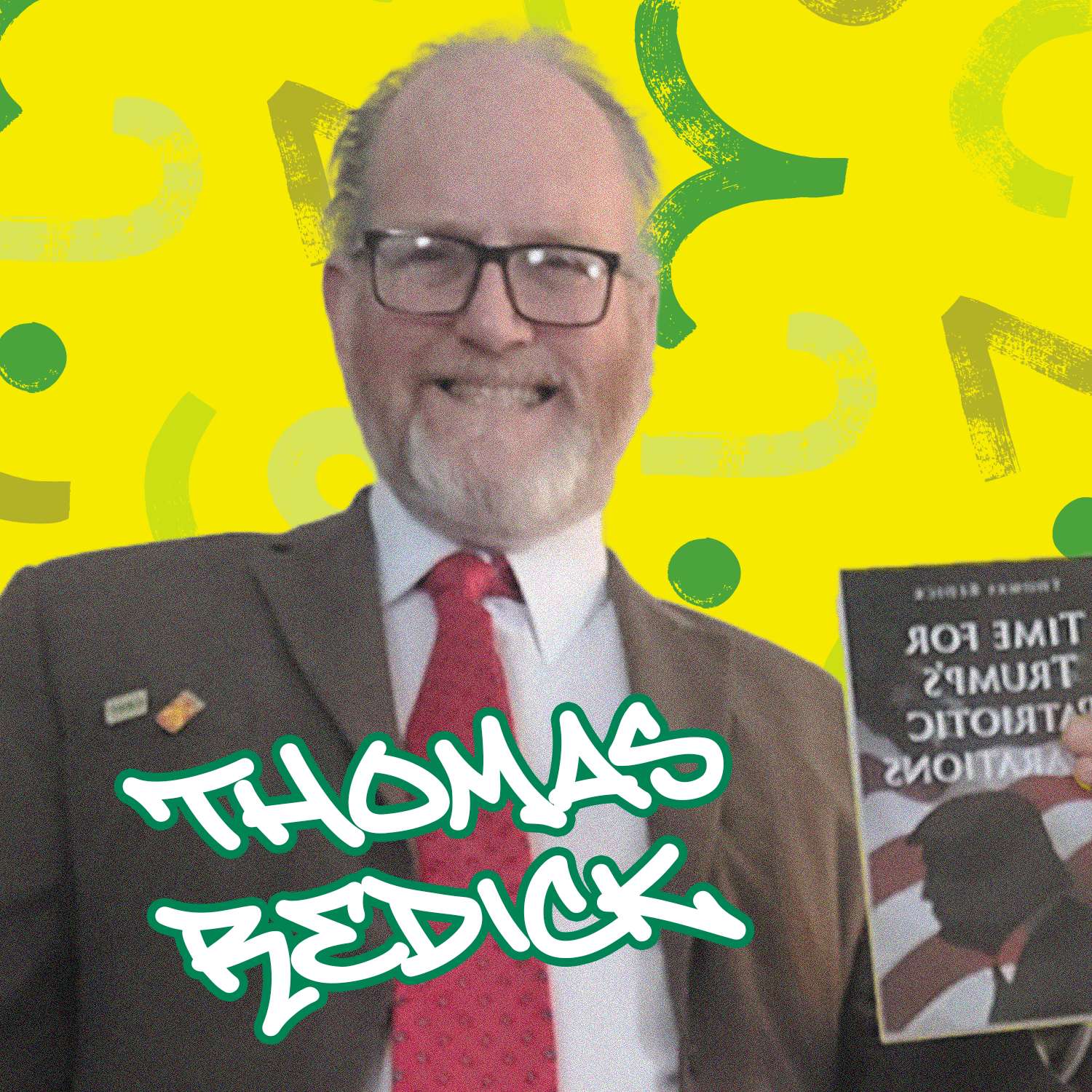Thomas Redick